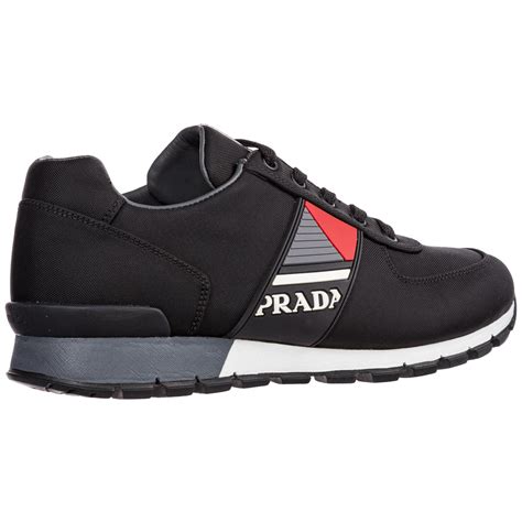 men's prada trainers.